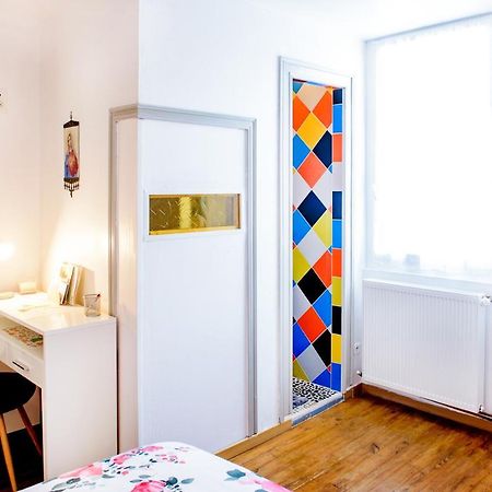 Hotel La Sainte Famille Lourdes Zewnętrze zdjęcie