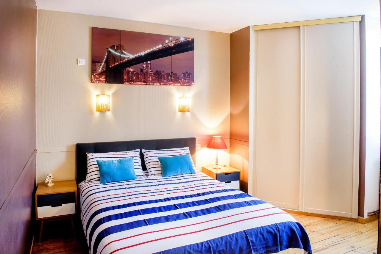 Hotel La Sainte Famille Lourdes Zewnętrze zdjęcie